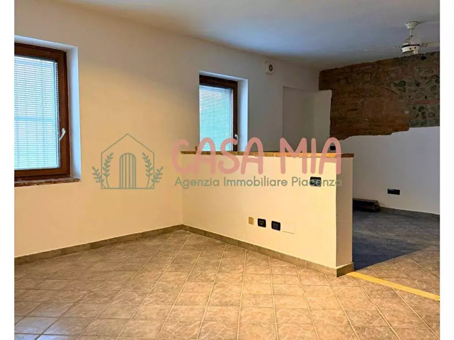 appartamento in vendita ad Agazzano