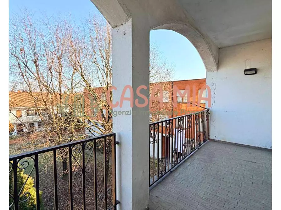 appartamento in vendita ad Agazzano