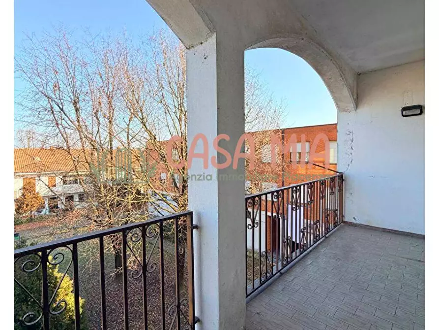 appartamento in vendita ad Agazzano