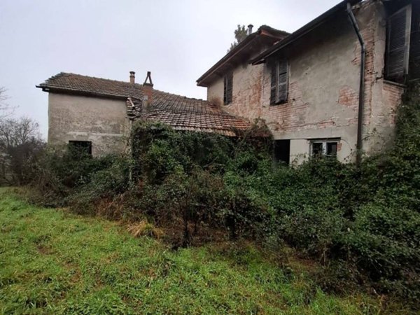 casa indipendente in vendita ad Agazzano