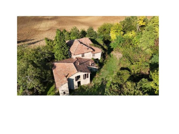 casa indipendente in vendita ad Agazzano