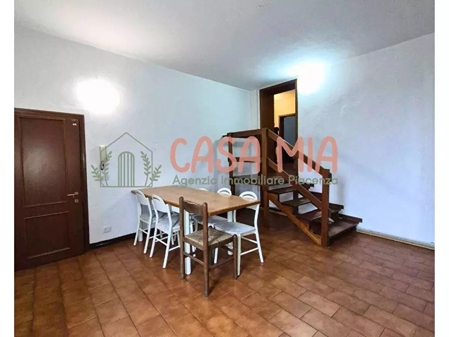 appartamento in vendita ad Agazzano