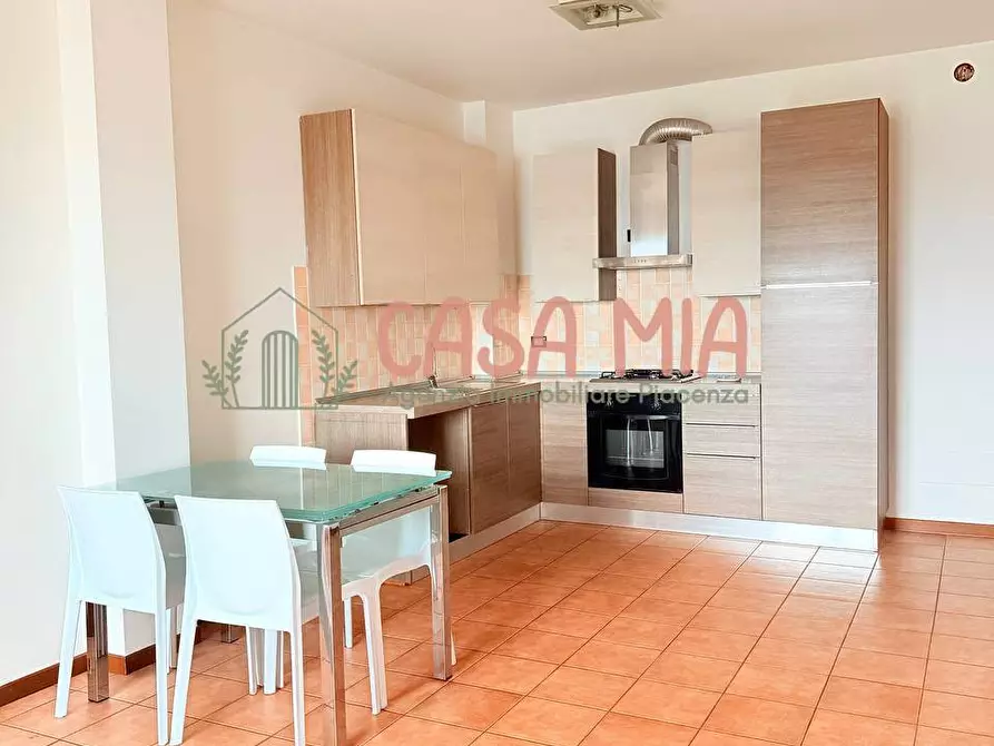 appartamento in vendita ad Agazzano