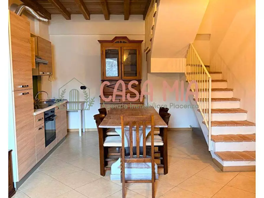 casa indipendente in vendita ad Agazzano