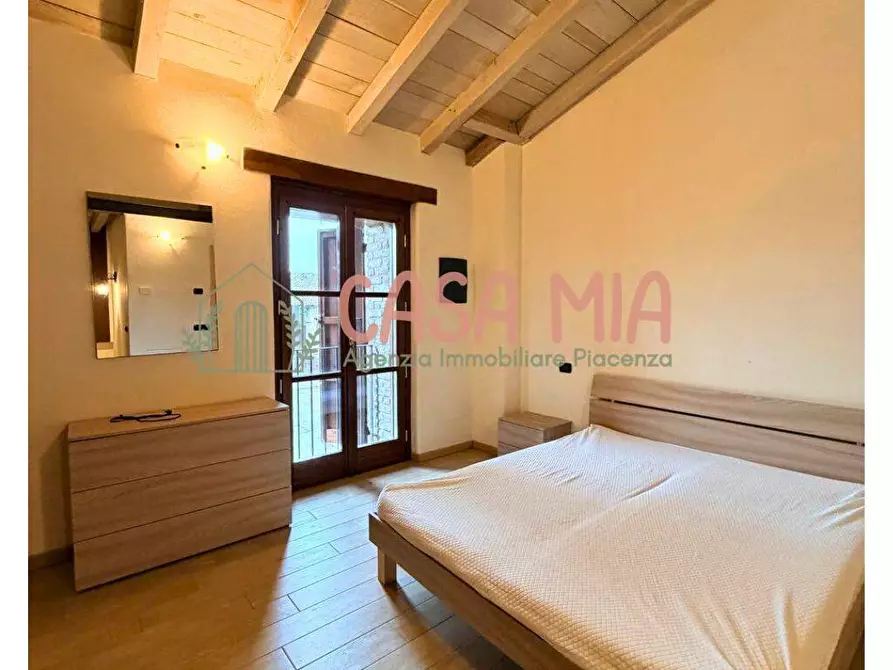 casa indipendente in vendita ad Agazzano
