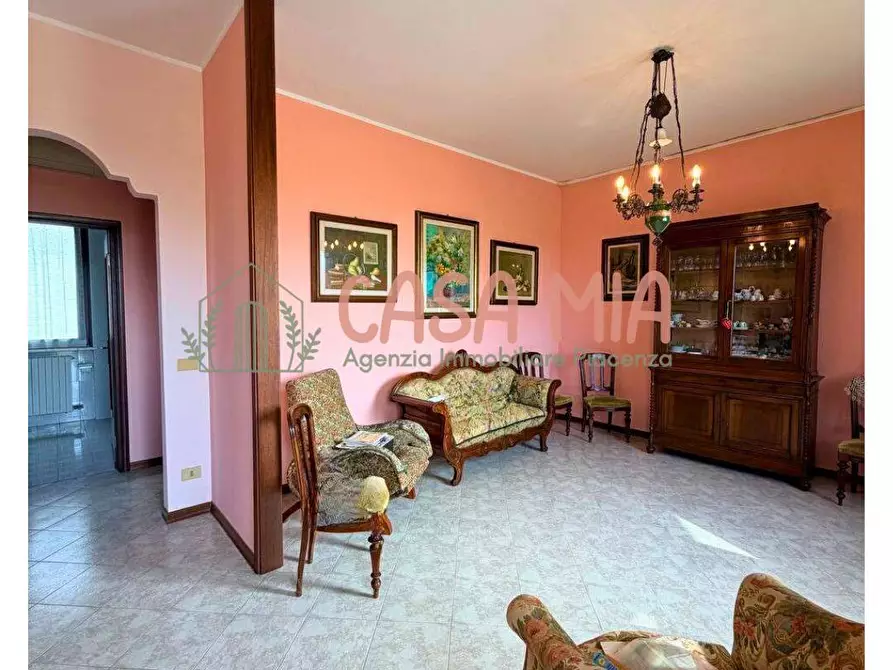 casa indipendente in vendita ad Agazzano