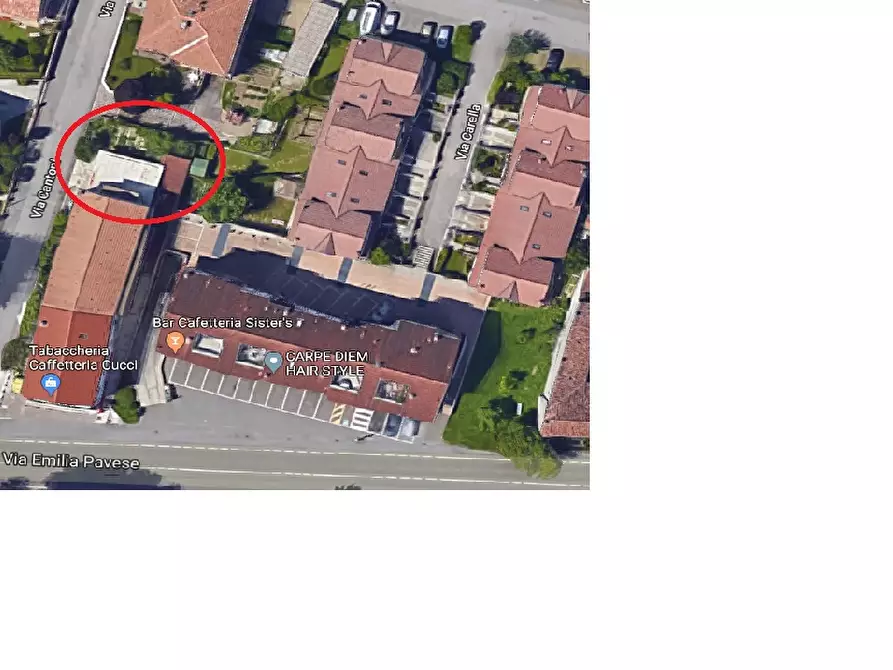 casa indipendente in vendita ad Agazzano