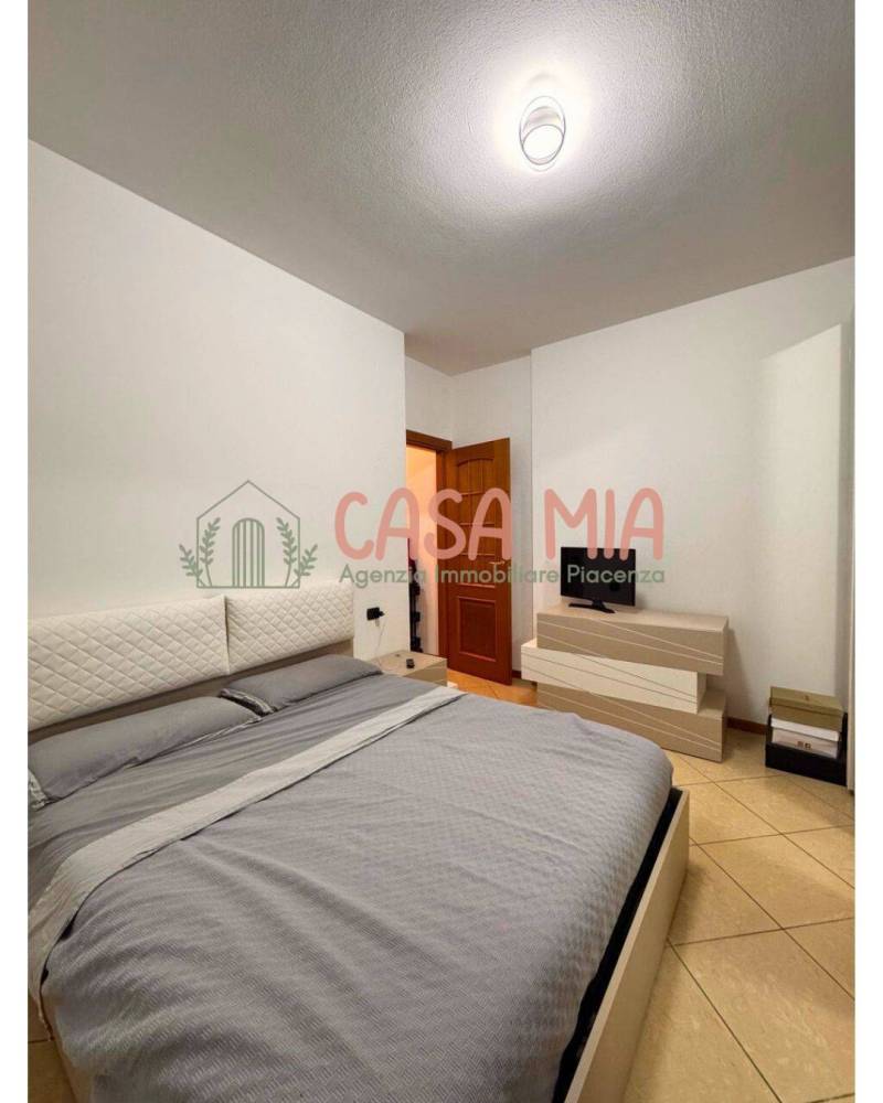 appartamento in vendita ad Agazzano