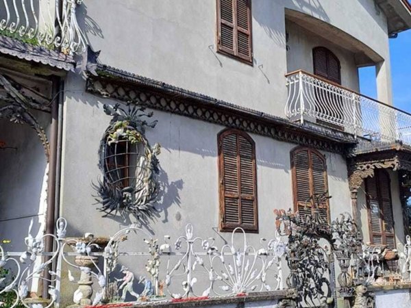 casa indipendente in vendita ad Agazzano