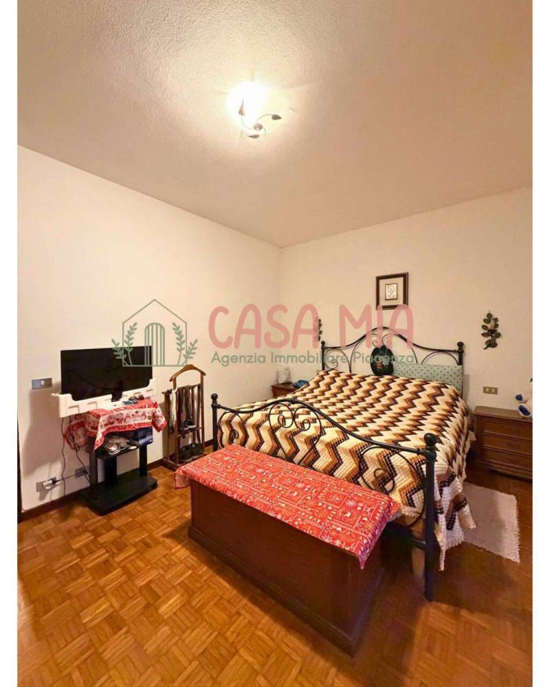 appartamento in vendita ad Agazzano