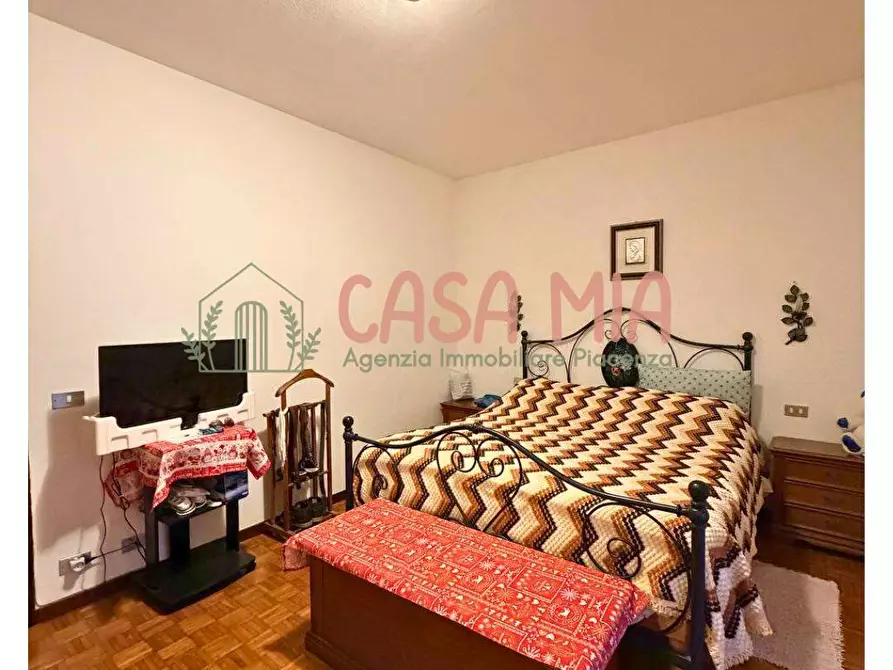 appartamento in vendita ad Agazzano