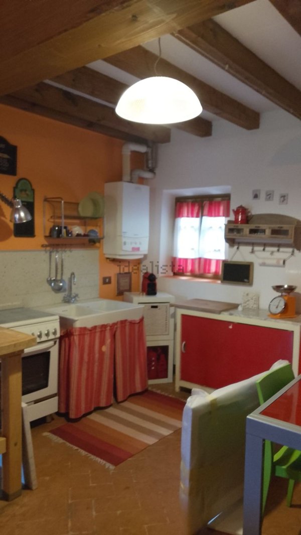 appartamento in vendita ad Agazzano