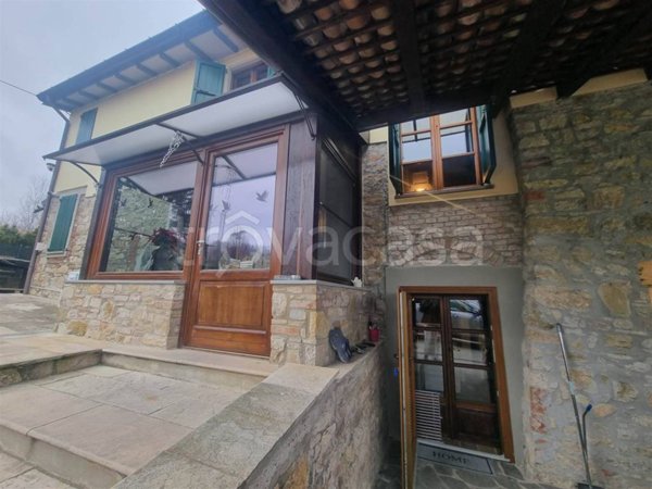 casa indipendente in vendita ad Agazzano