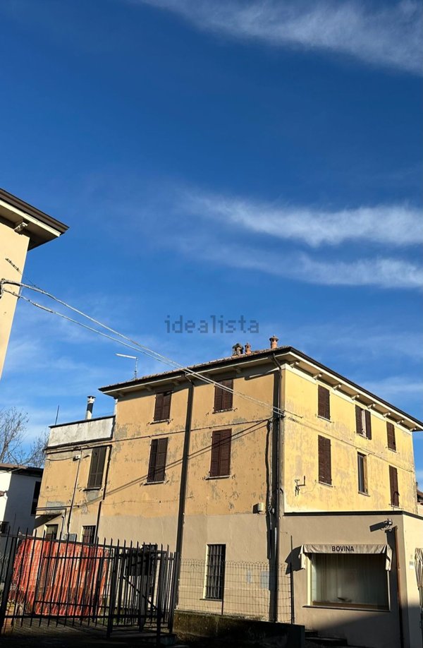 appartamento in vendita ad Agazzano