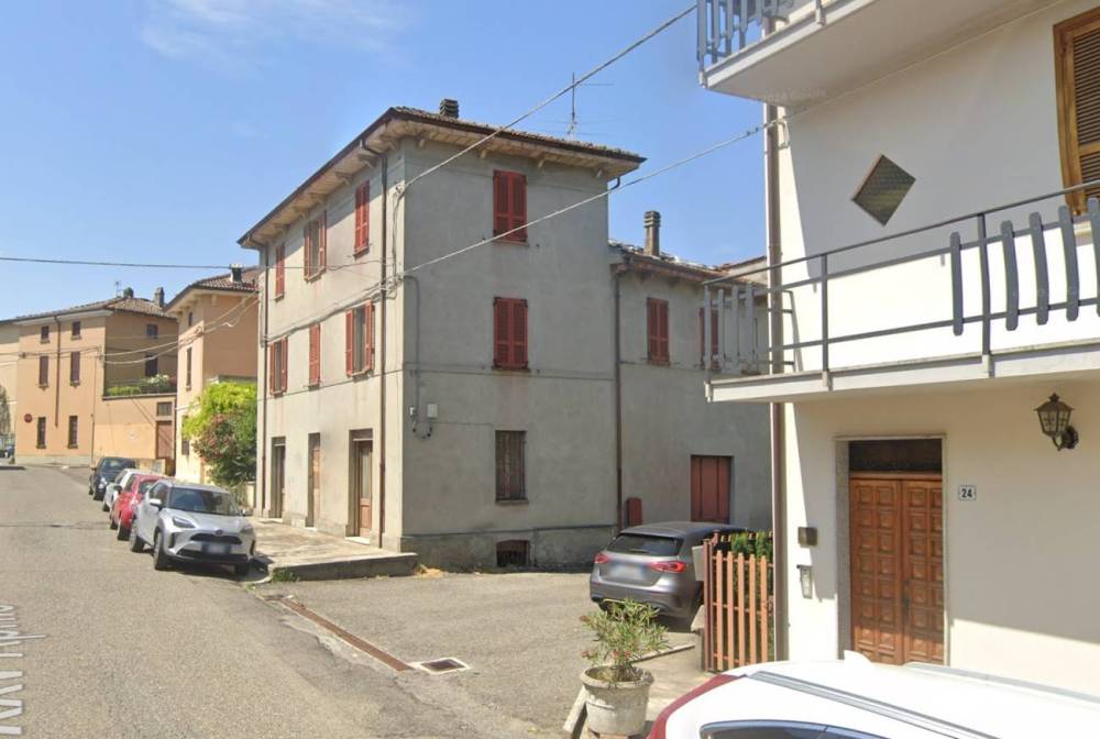 casa indipendente in vendita ad Agazzano