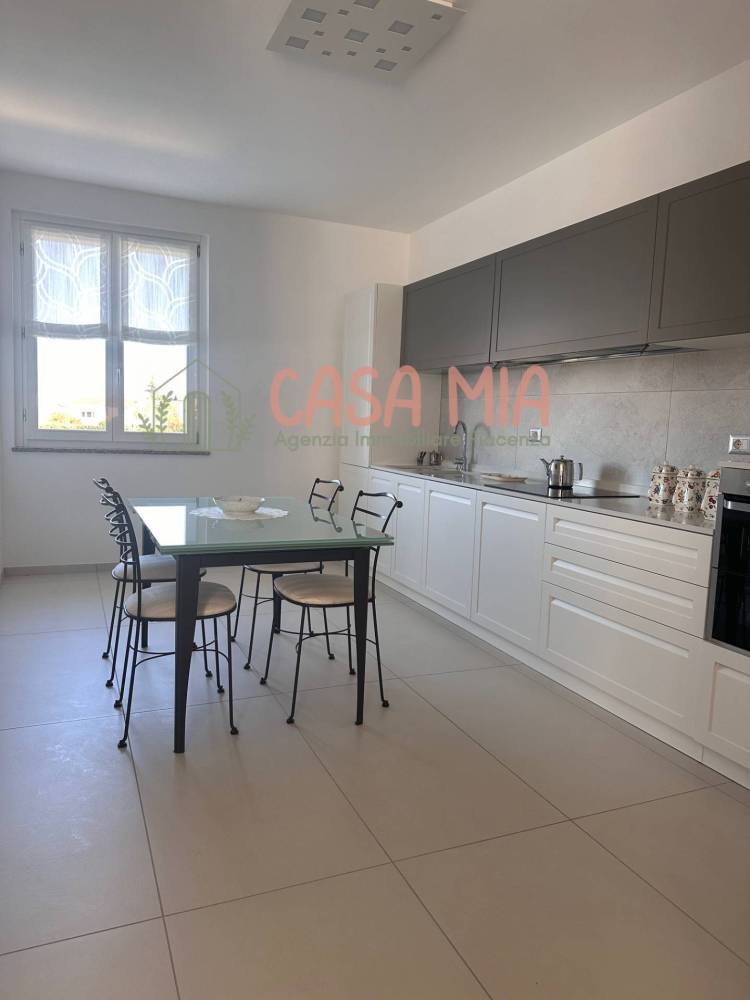 appartamento in vendita ad Agazzano