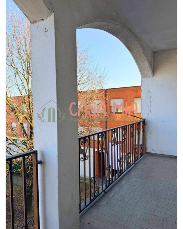 appartamento in vendita ad Agazzano