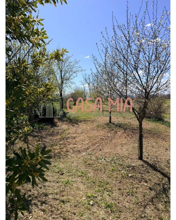 casa indipendente in vendita ad Agazzano