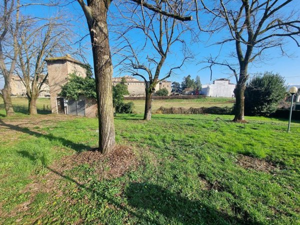 appartamento in vendita ad Agazzano