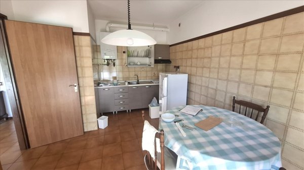 appartamento in vendita ad Agazzano