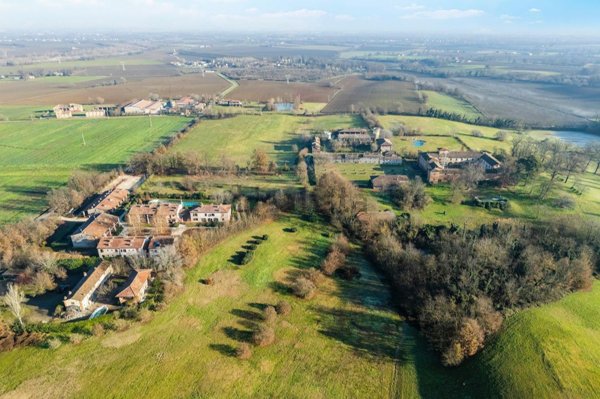 casa indipendente in vendita ad Agazzano