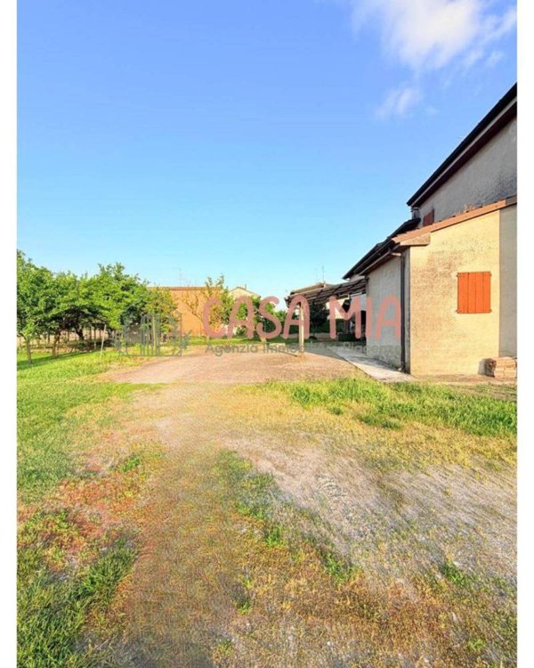 casa indipendente in vendita ad Agazzano