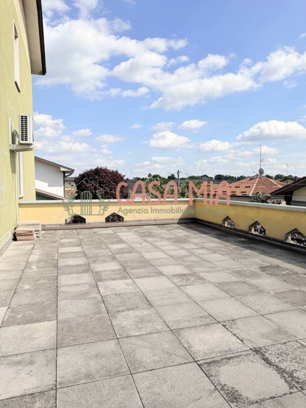 appartamento in vendita ad Agazzano