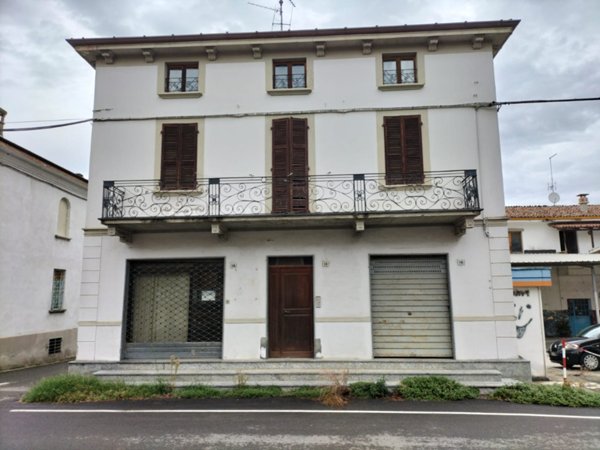 casa indipendente in vendita ad Agazzano