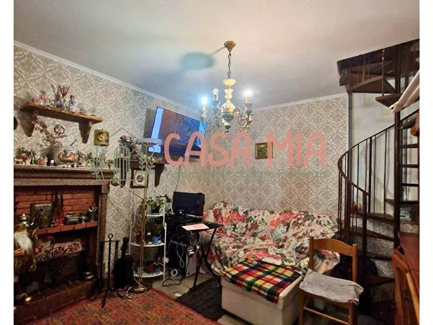 casa semindipendente in vendita ad Agazzano