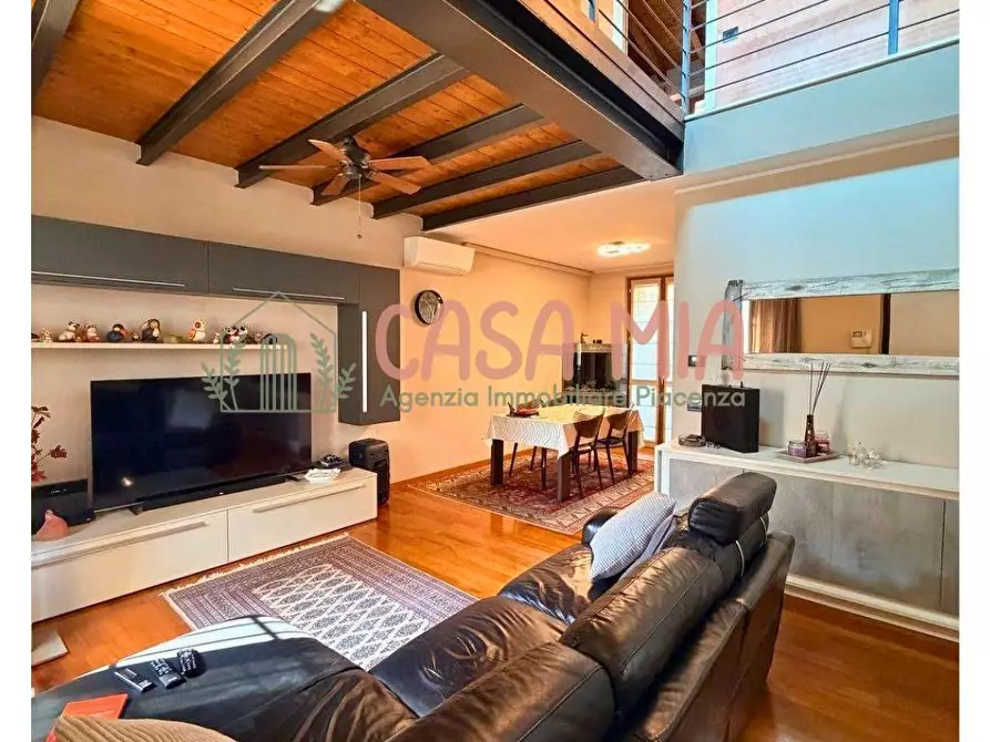 casa indipendente in vendita ad Agazzano