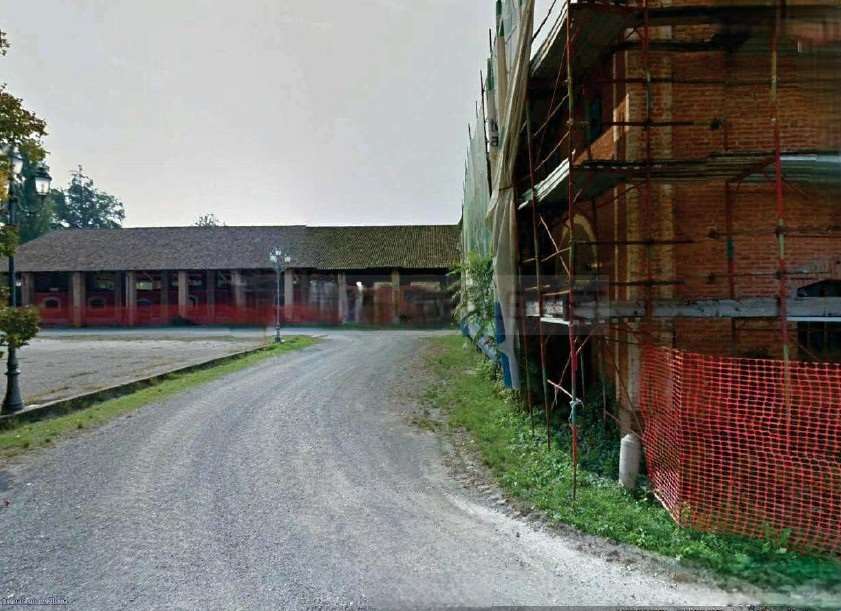 casa indipendente in vendita ad Agazzano in zona Tavernago
