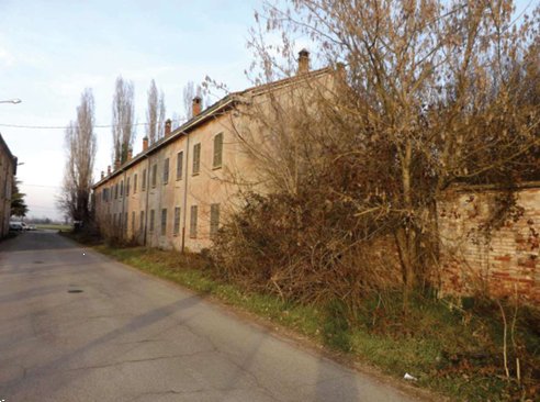 casa indipendente in vendita ad Agazzano in zona Tavernago