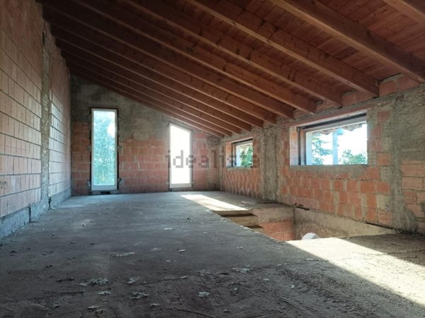 appartamento in vendita ad Agazzano