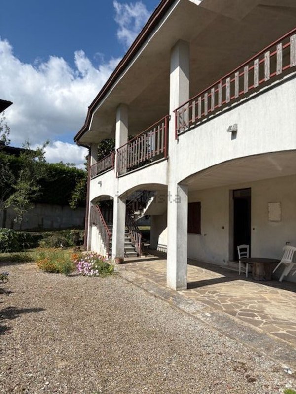 casa indipendente in vendita ad Agazzano