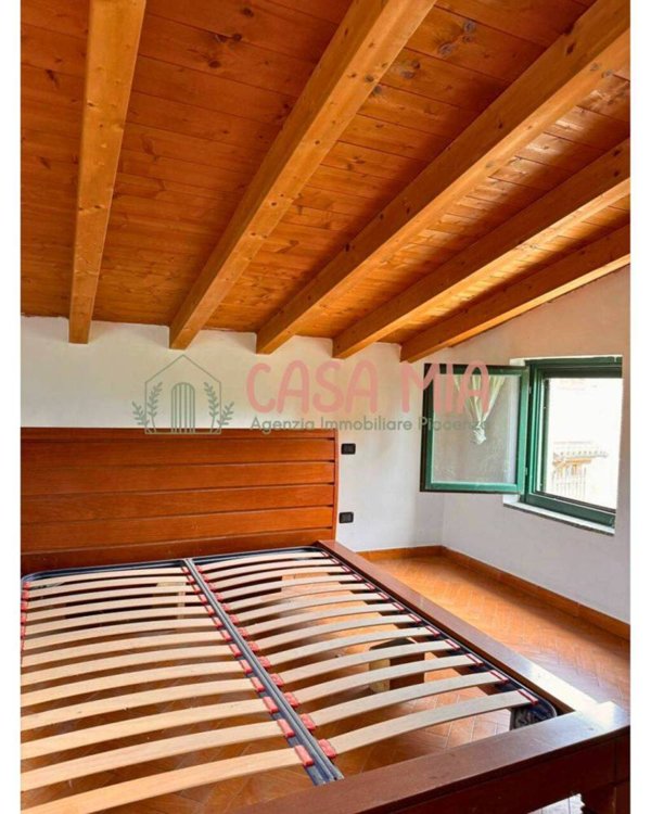 casa indipendente in vendita ad Agazzano