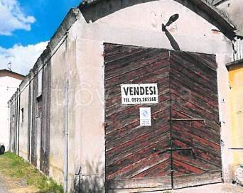 appartamento in vendita ad Agazzano