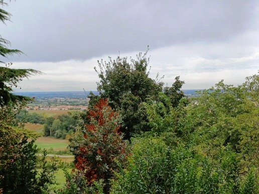 casa indipendente in vendita ad Agazzano
