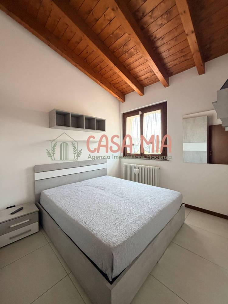 casa indipendente in vendita ad Agazzano