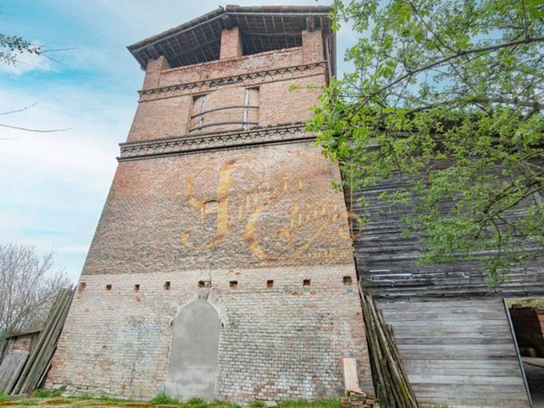 casa indipendente in vendita ad Agazzano