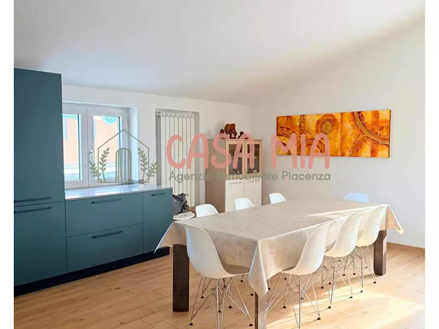casa indipendente in vendita ad Agazzano