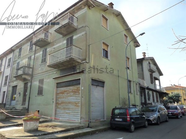casa indipendente in vendita ad Agazzano