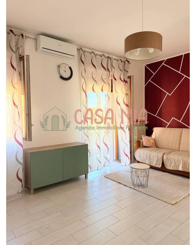 appartamento in vendita ad Agazzano