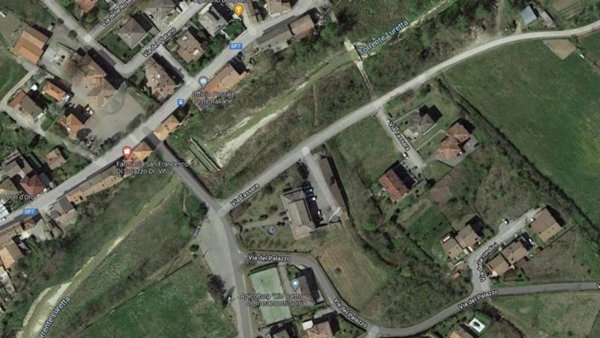 casa indipendente in vendita ad Agazzano