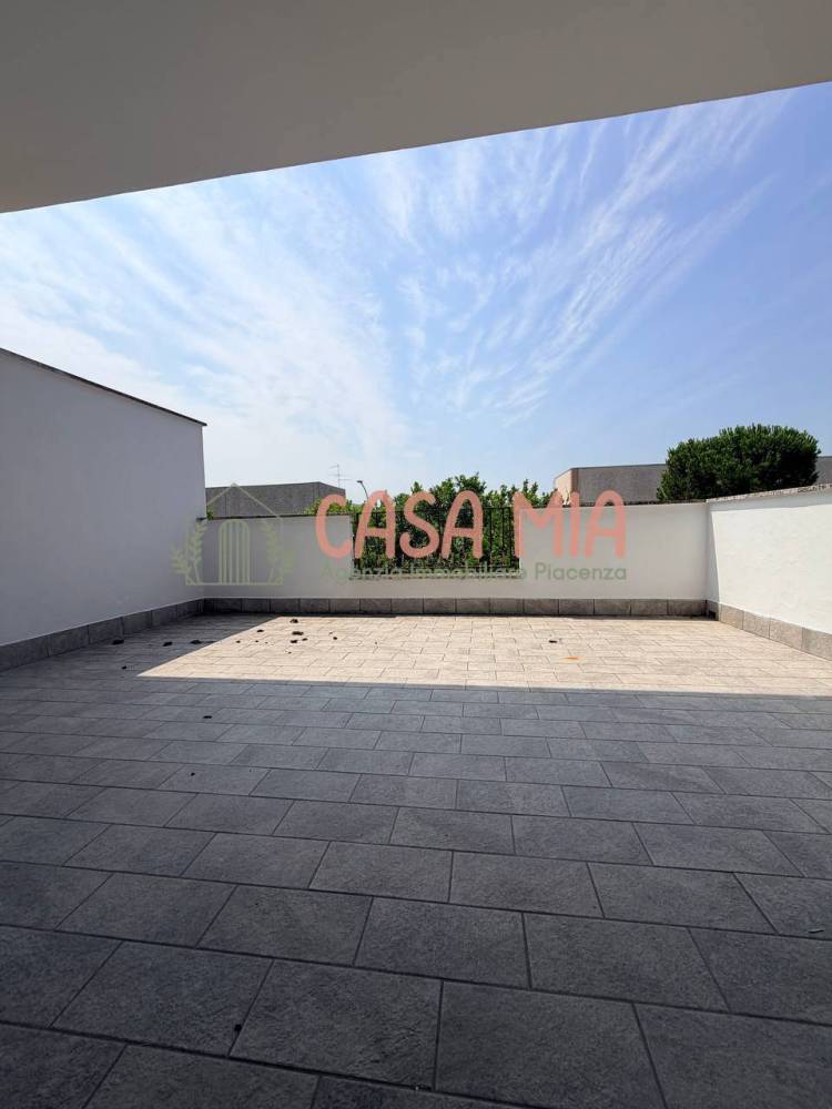 casa indipendente in vendita ad Agazzano
