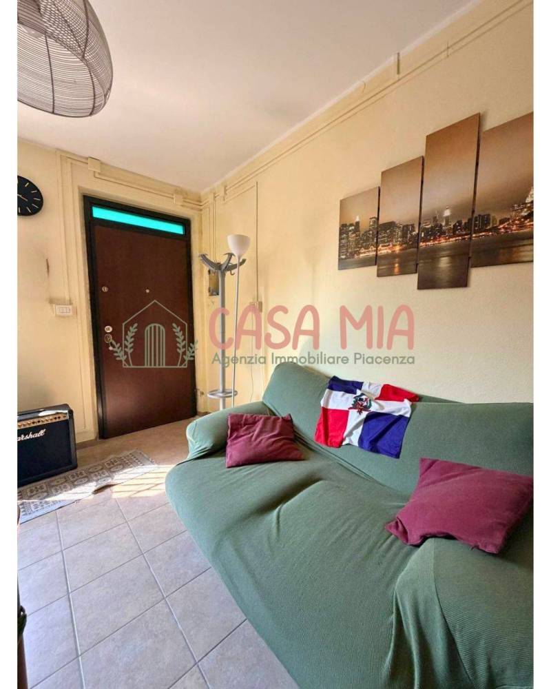 casa indipendente in vendita ad Agazzano