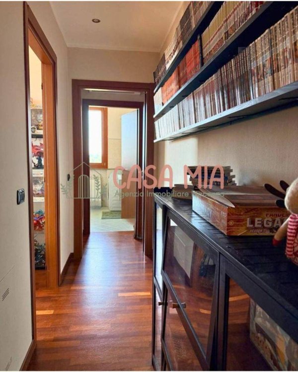 appartamento in vendita ad Agazzano