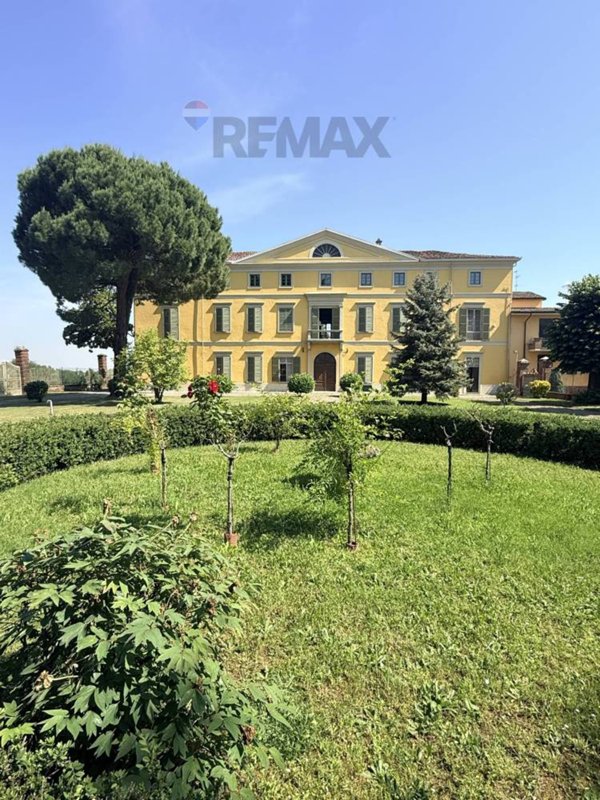 casa indipendente in vendita ad Agazzano