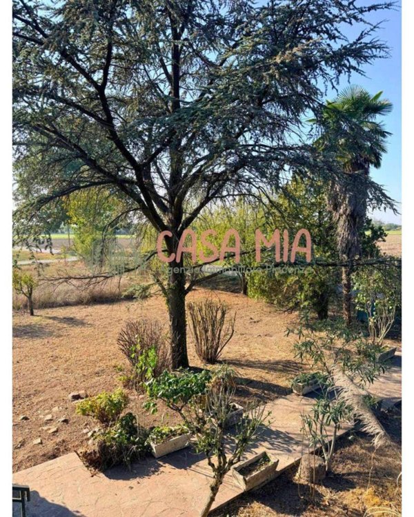 casa indipendente in vendita ad Agazzano