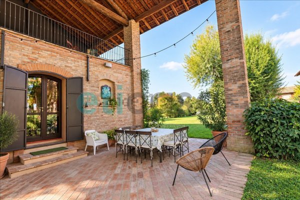 casa indipendente in vendita ad Agazzano in zona Bastardina