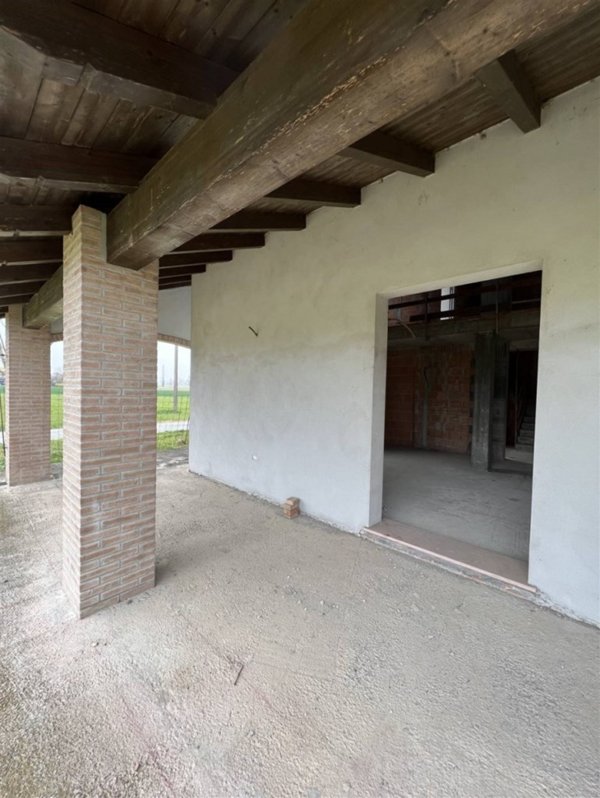 appartamento in vendita ad Alseno in zona Castelnuovo Fogliani